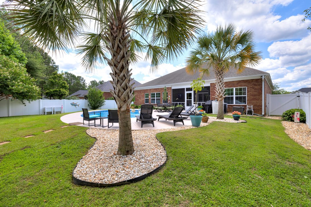 3109 Daufaskie Road Sumter, SC 29150 - Photo 12 of 53 Gallery Image 12