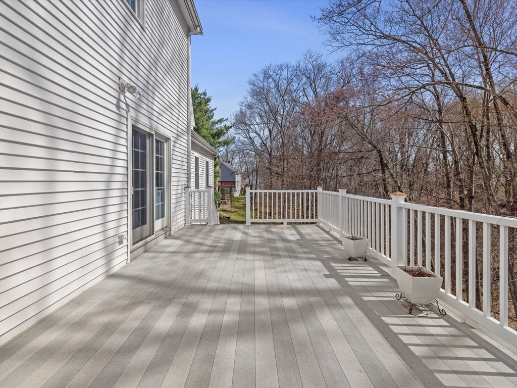 3 Olde Meetinghouse Road Westborough, MA 01581 - Photo 40 of 42