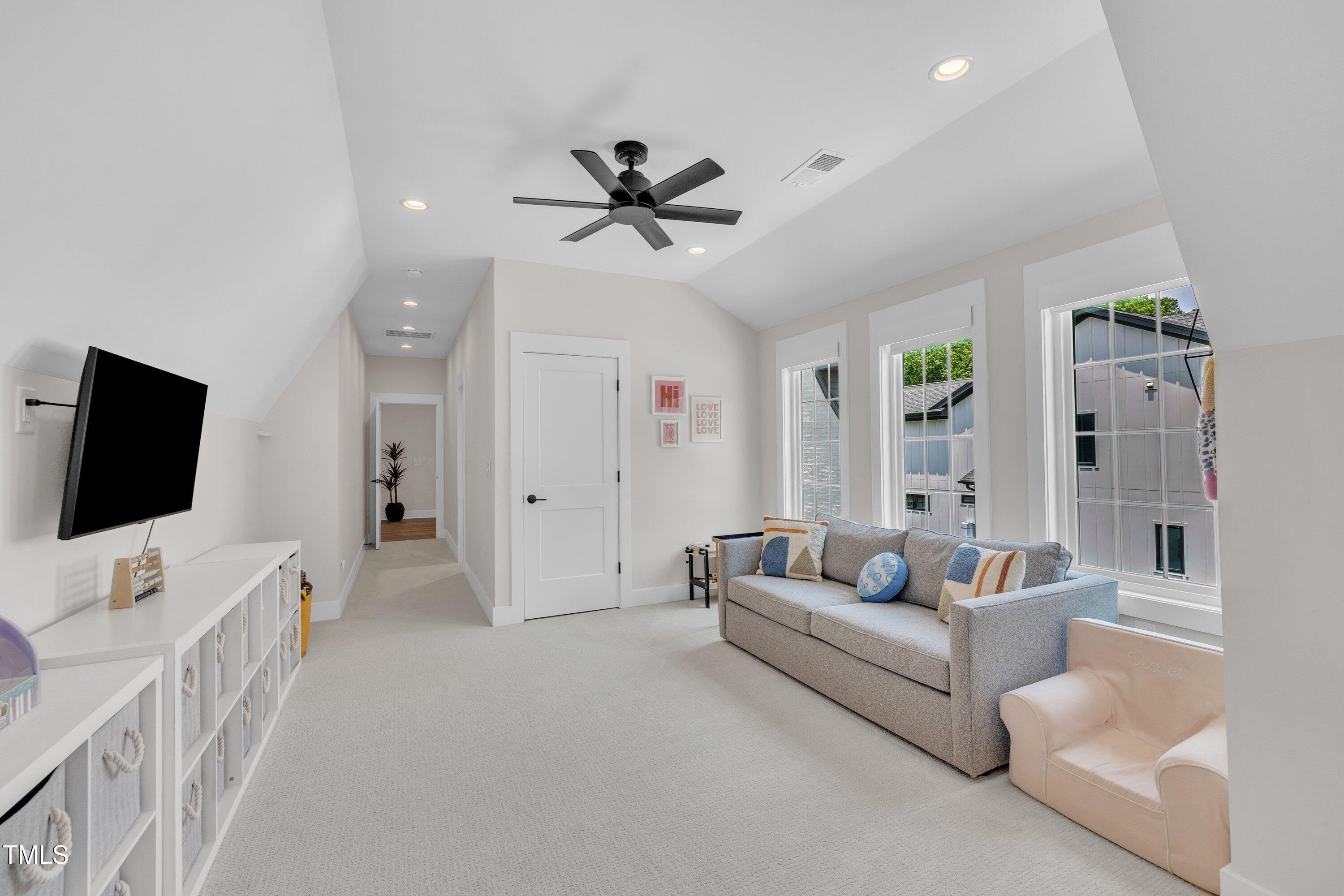 800 Wilcox Street Raleigh, NC 27607 - Photo 36 of 43 W.36