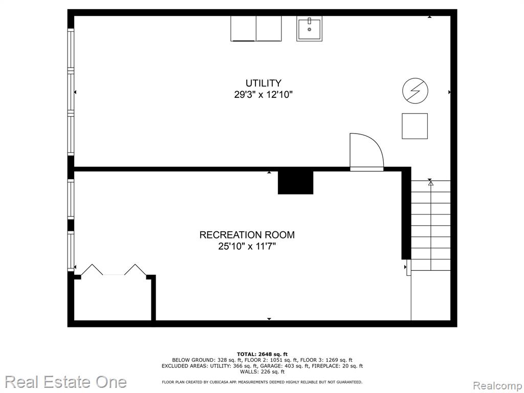 36241 Fredericksburg Road Farmington Hills, MI 48331 - Photo 48 of 48