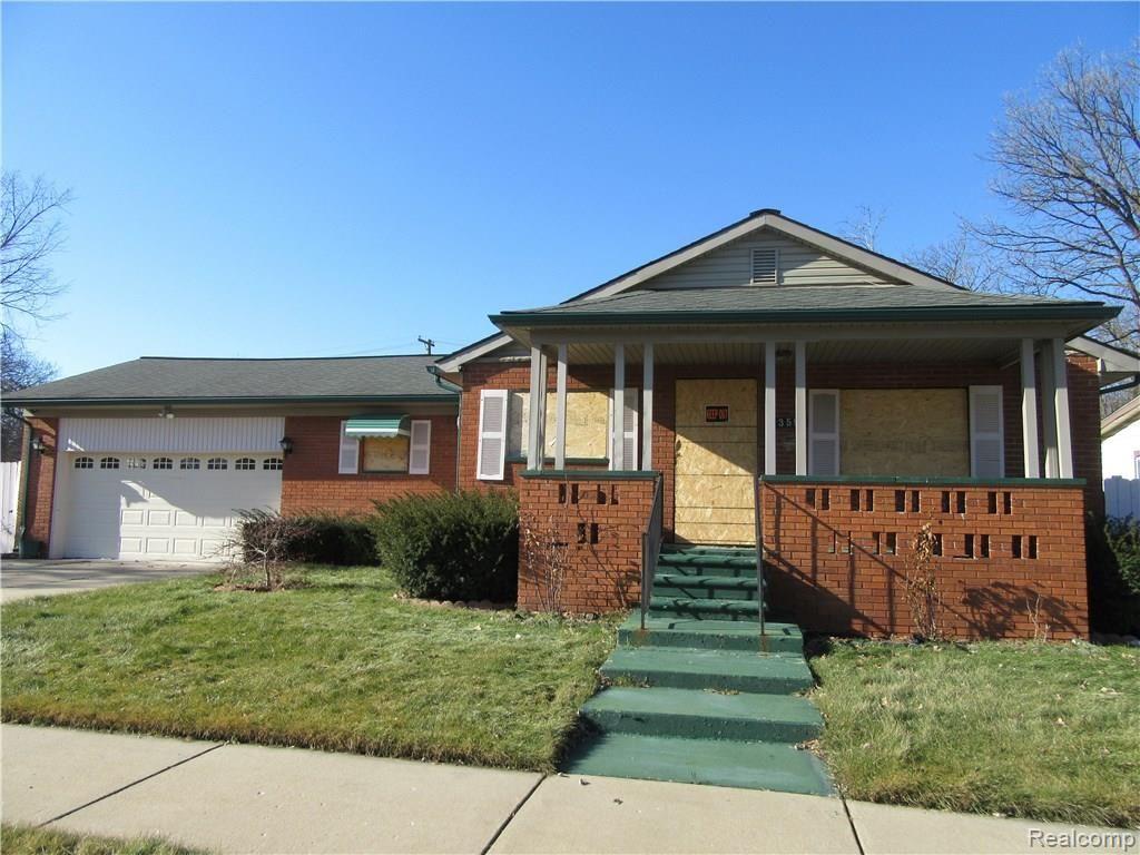 3586 Spring Hill Avenue Inkster, MI 48141 - Photo 1 of 20 001.JPG