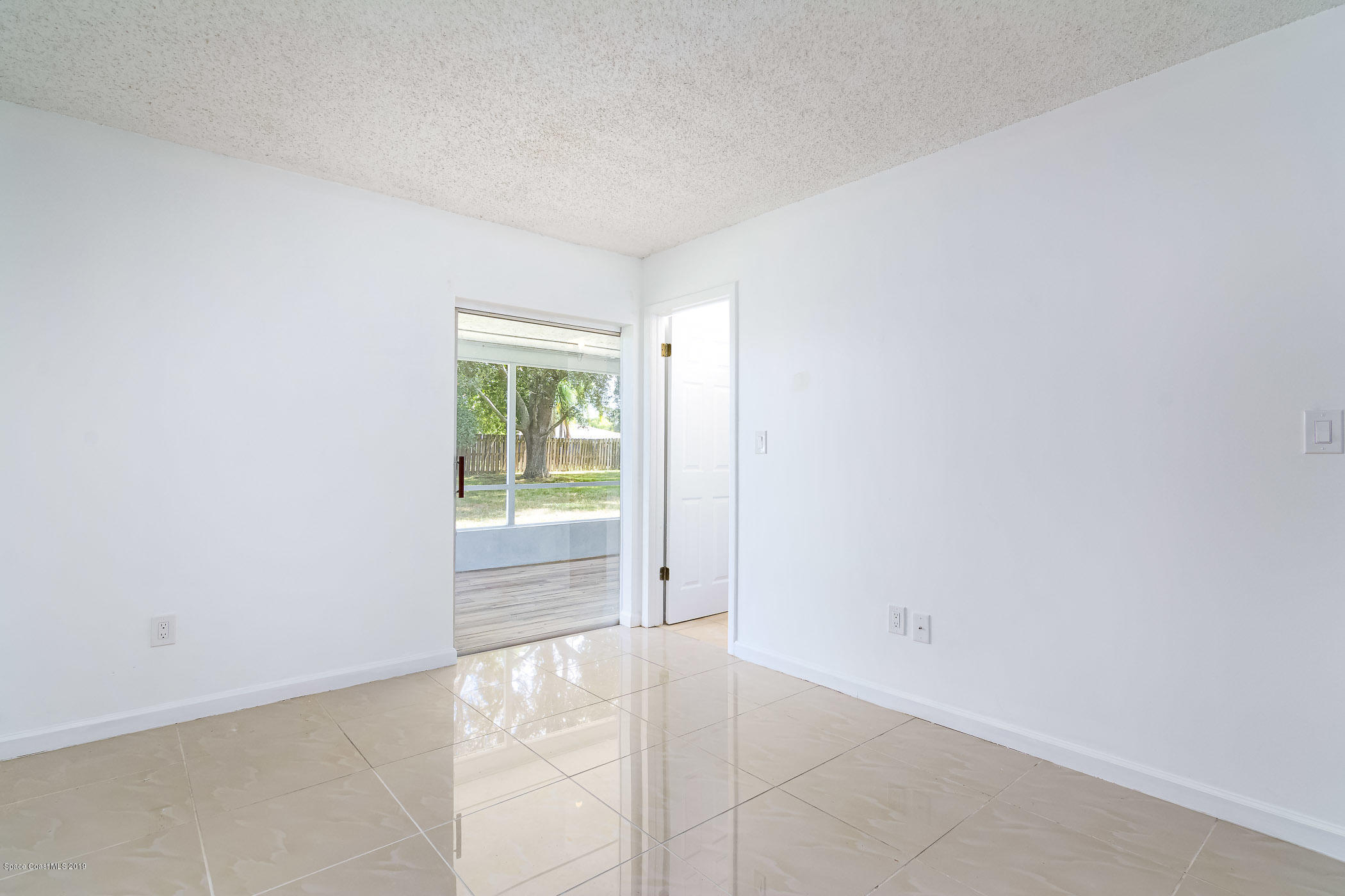 1111 Cotton Road Northeast Palm Bay, FL 32905 - Photo 11 of 27 Bedroom 3