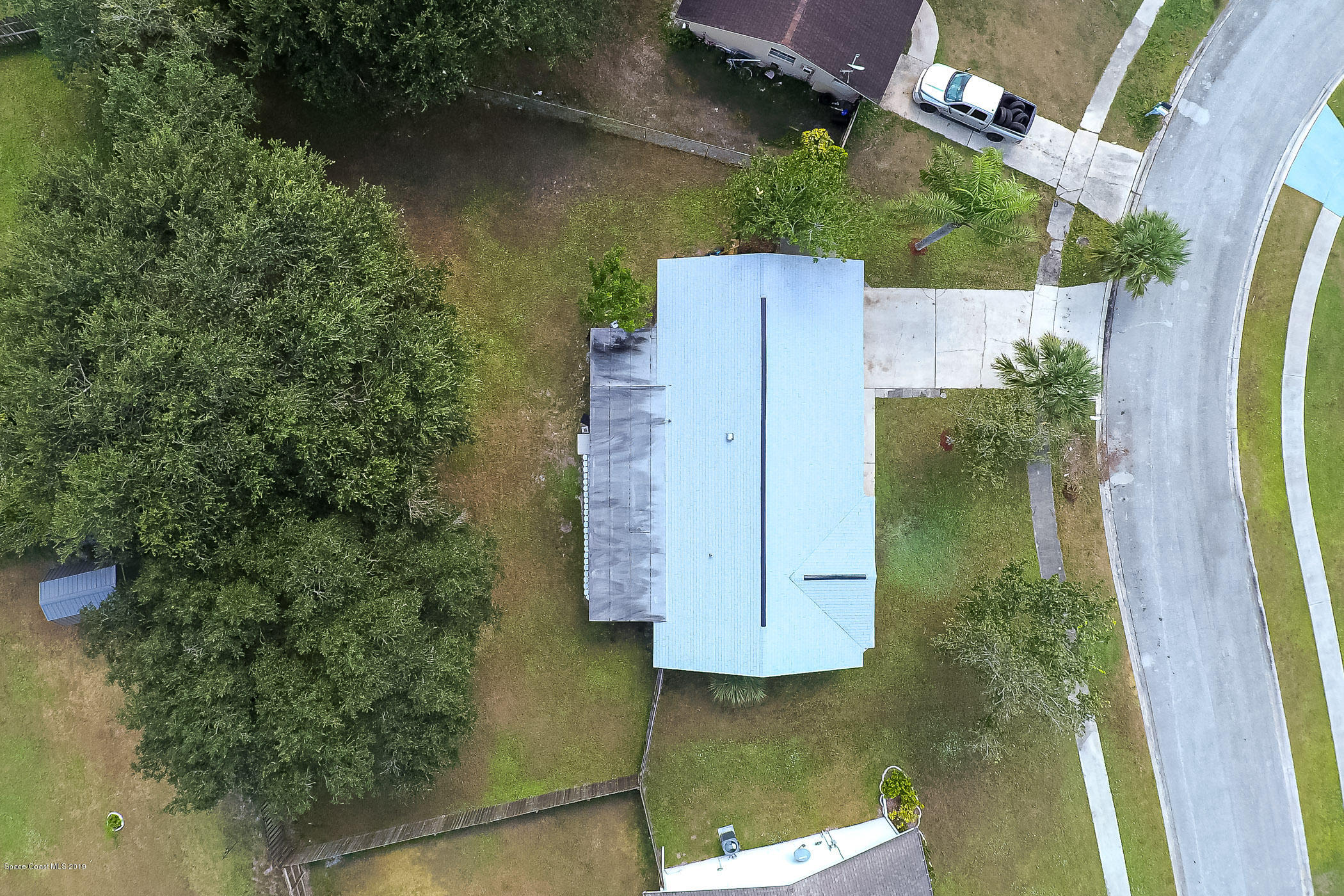 1111 Cotton Road Northeast Palm Bay, FL 32905 - Photo 27 of 27 Cotton-27
