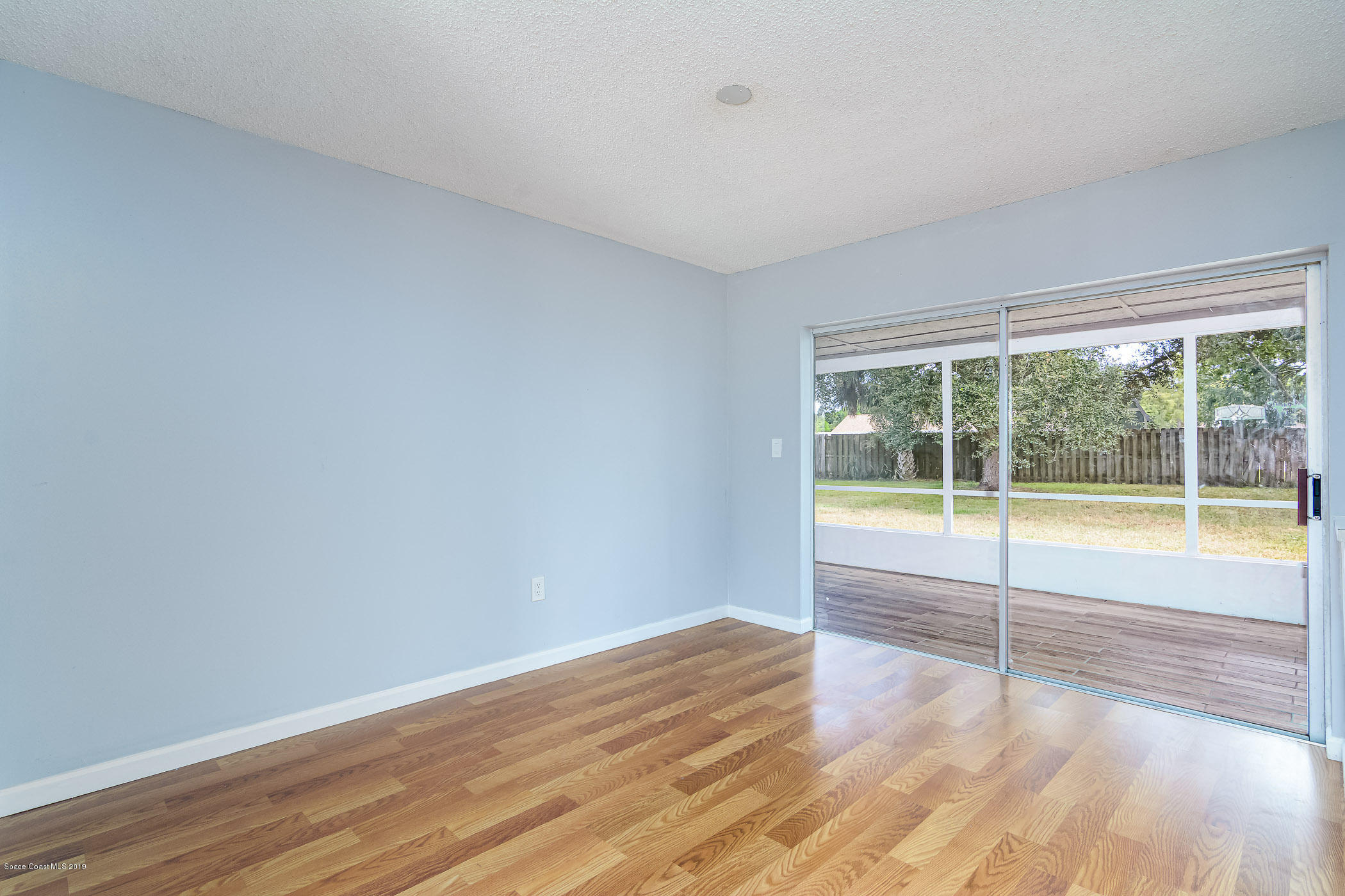 1111 Cotton Road Northeast Palm Bay, FL 32905 - Photo 6 of 27 Dining Room