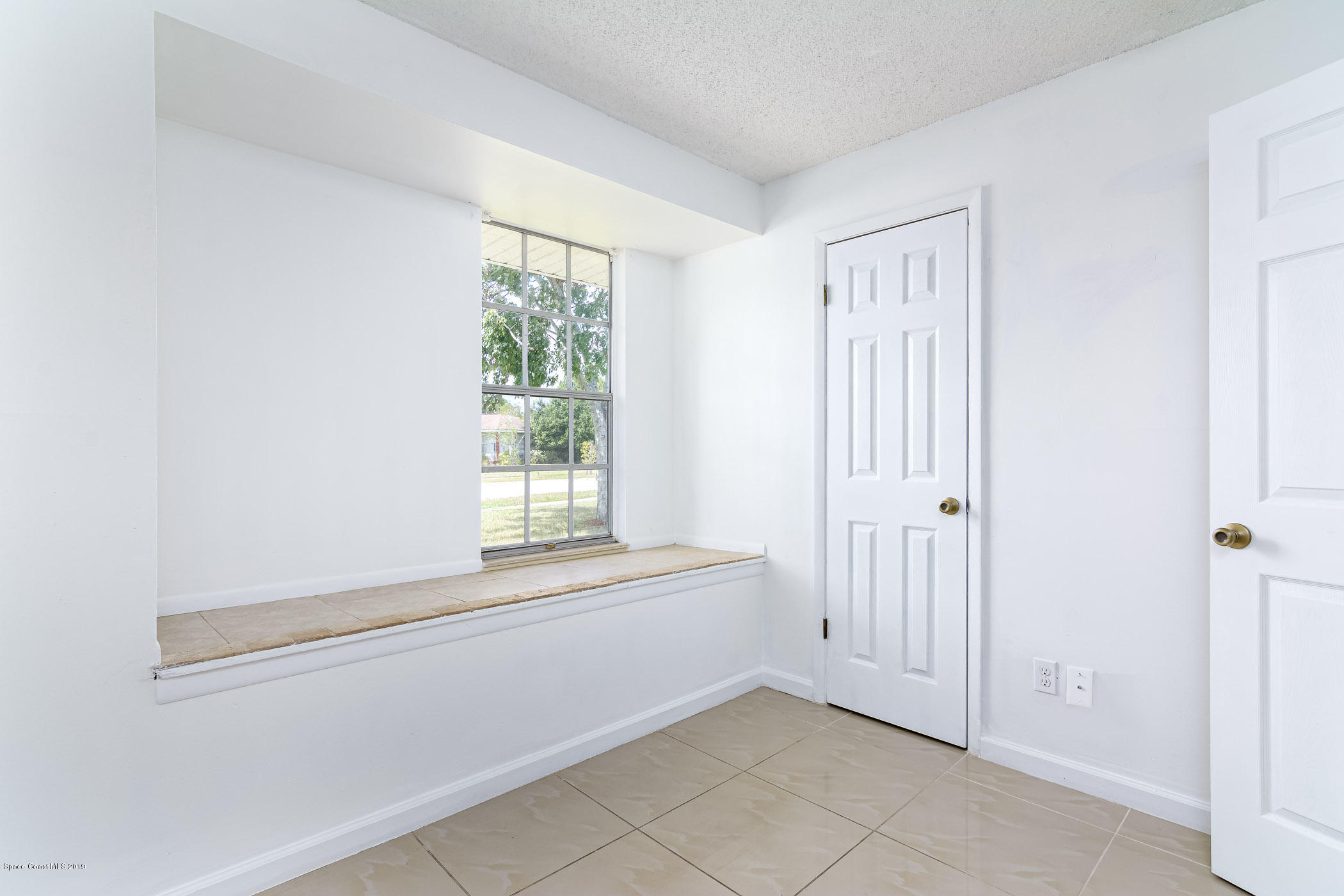 1111 Cotton Road Northeast Palm Bay, FL 32905 - Photo 10 of 27 Bedroom 2