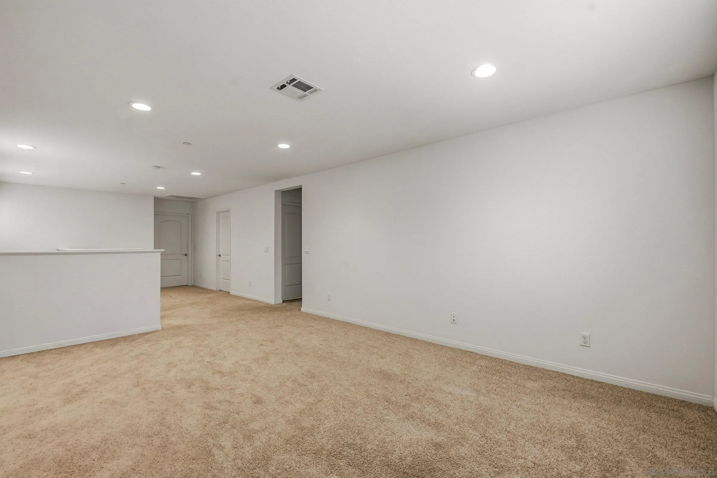 5429 Meridian Place Bonsall, CA 92003 - Photo 22 of 31 a view of an empty room