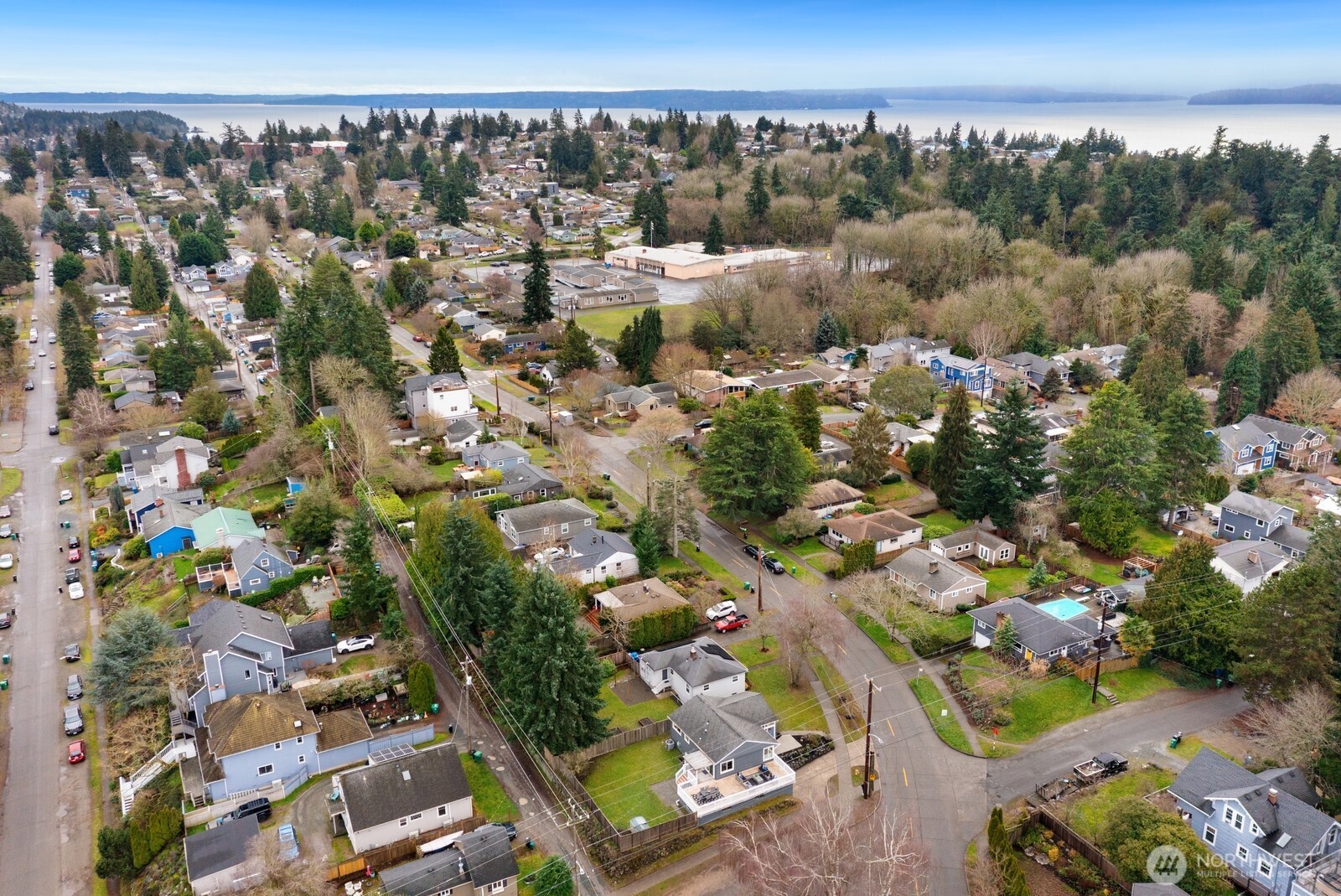 3202 49th Avenue Southwest Seattle, WA 98116 - Photo 34 of 35