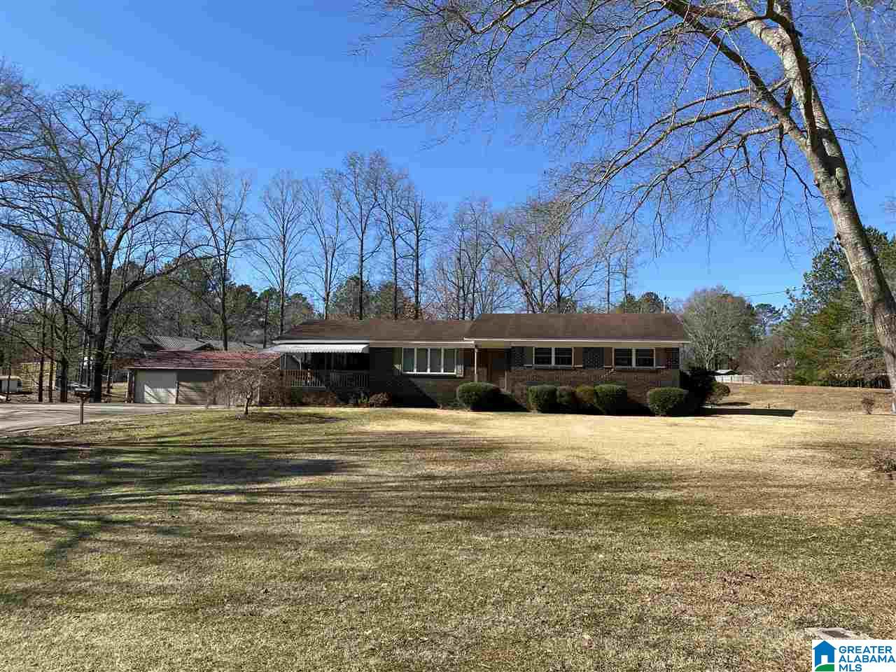 4341 Valley Ford Road Adger, AL 35006 - Photo 2 of 3