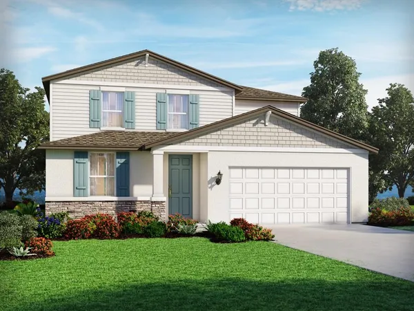 $454,660 | 108 Gentle Rain Lane, Nokomis, FL 34275