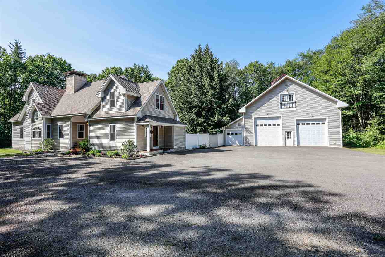 1000 Upper Straw Road Hopkinton, NH 03229 - Photo 3 of 33