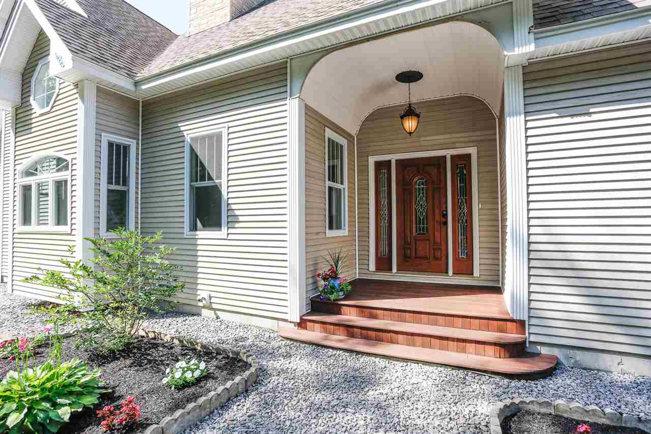 1000 Upper Straw Road Hopkinton, NH 03229 - Photo 4 of 33