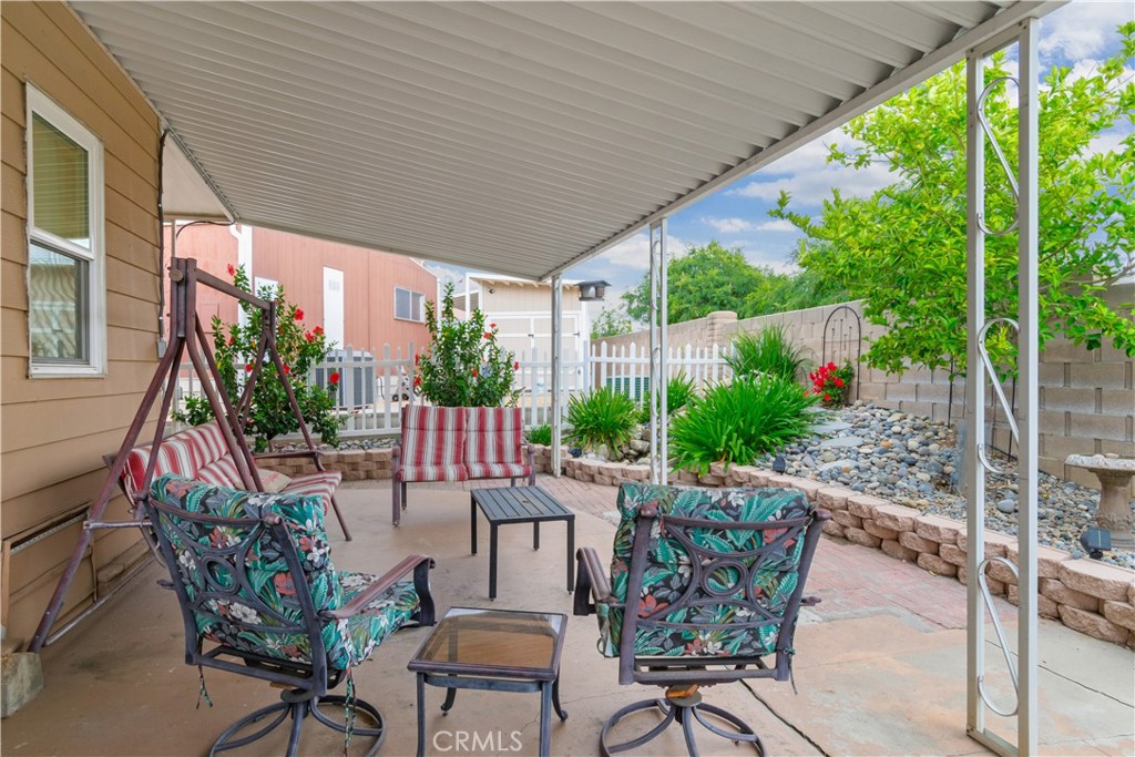 626 North Dearborn, Unit 17 Redlands, CA 92374 - Photo 22 of 33
