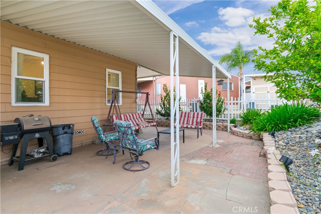 626 North Dearborn, Unit 17 Redlands, CA 92374 - Photo 23 of 33