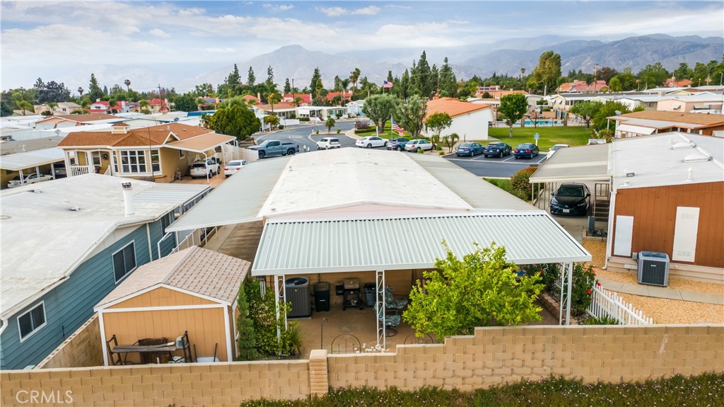 626 North Dearborn, Unit 17 Redlands, CA 92374 - Photo 32 of 33