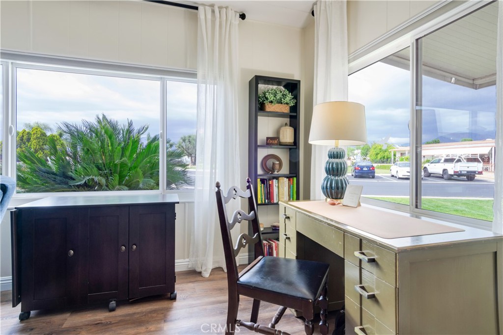 626 North Dearborn, Unit 17 Redlands, CA 92374 - Photo 4 of 33
