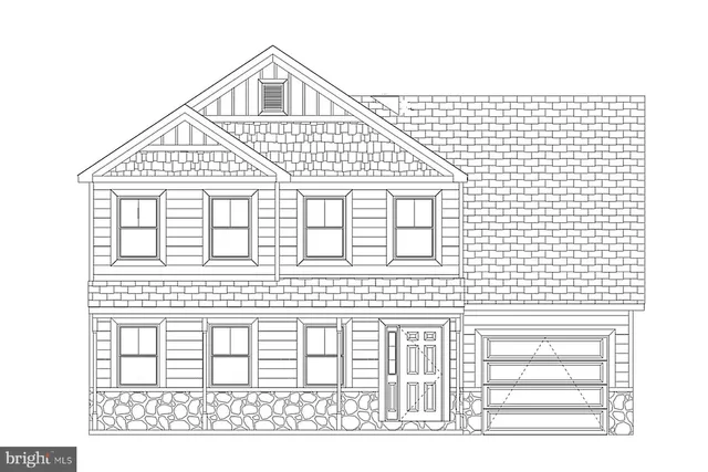 $368,000 | 308 Rine Drive, Shippensburg, PA 17257