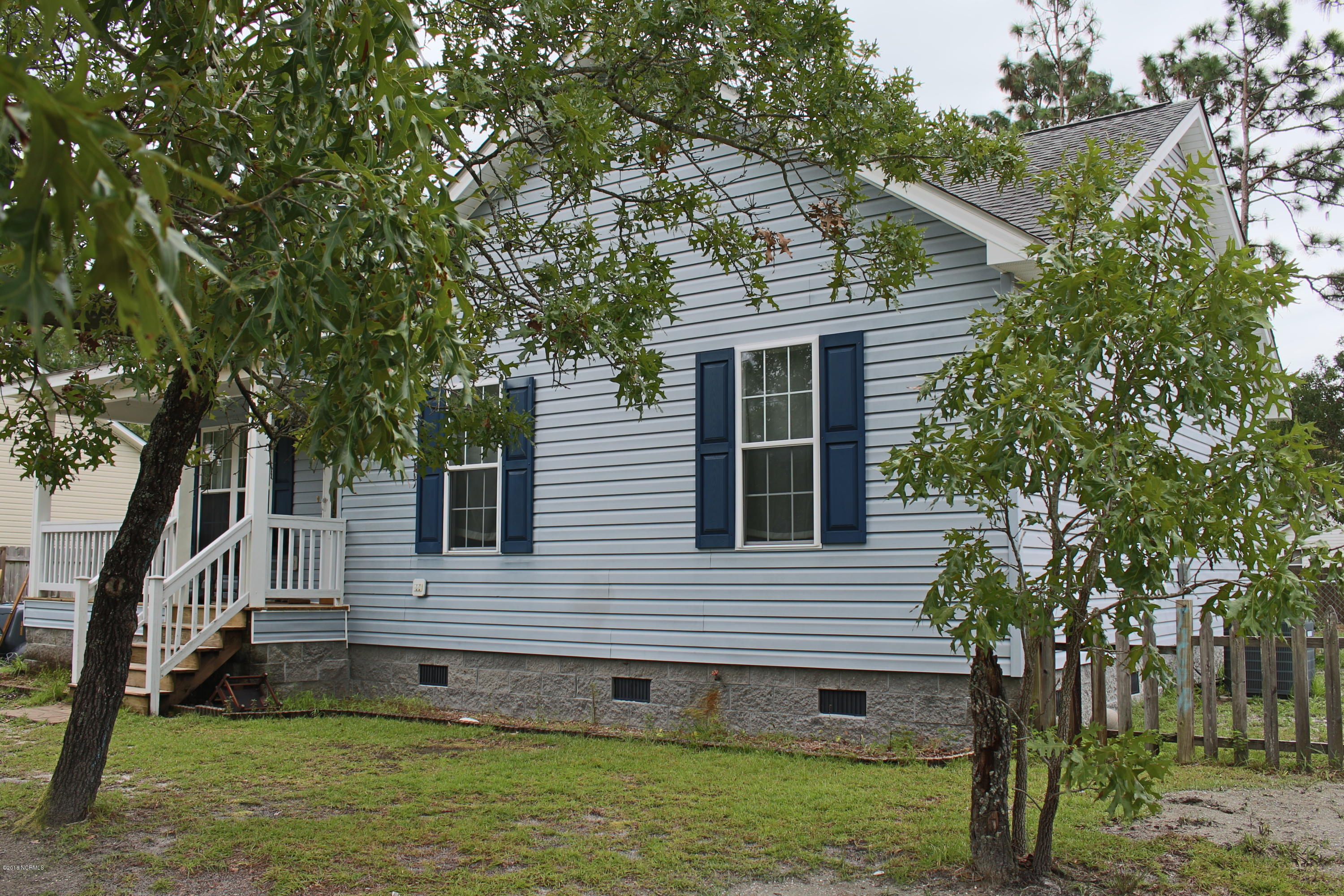 630 Prospect Road Southport, NC 28461 - Photo 18 of 20 IMG_4225