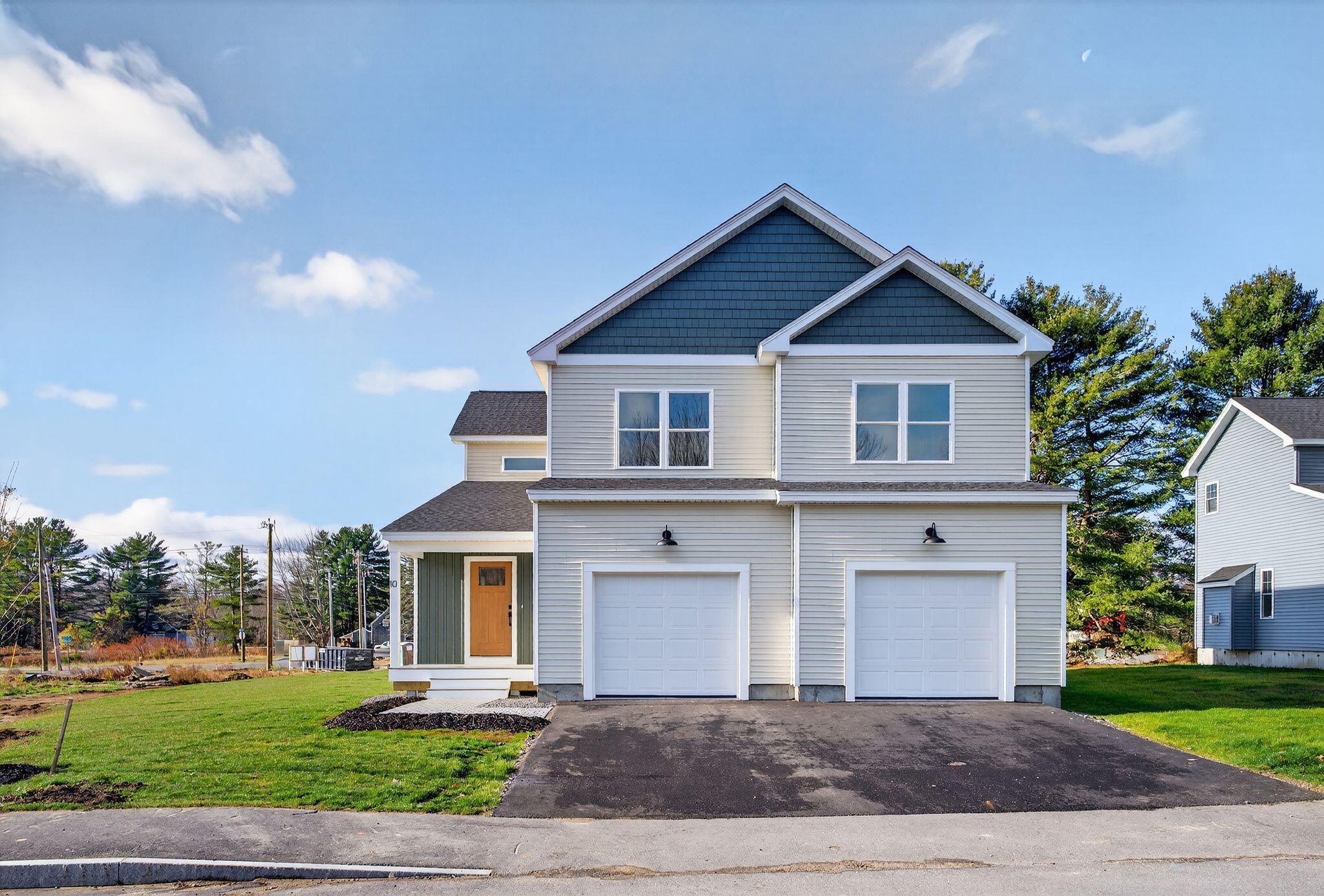 10 Nicklaus Lane Westbrook, ME 04092 - Photo 2 of 34 10 Nicklaus Lane, Westbrook