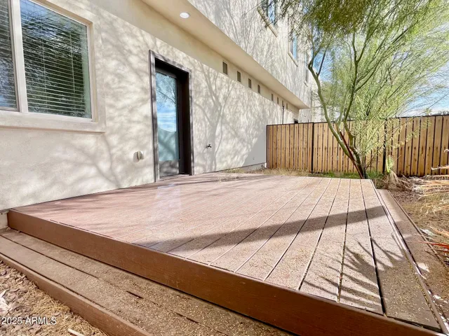 $2,395 | 3000 North 37th Street, Unit 6, Phoenix, AZ 85018