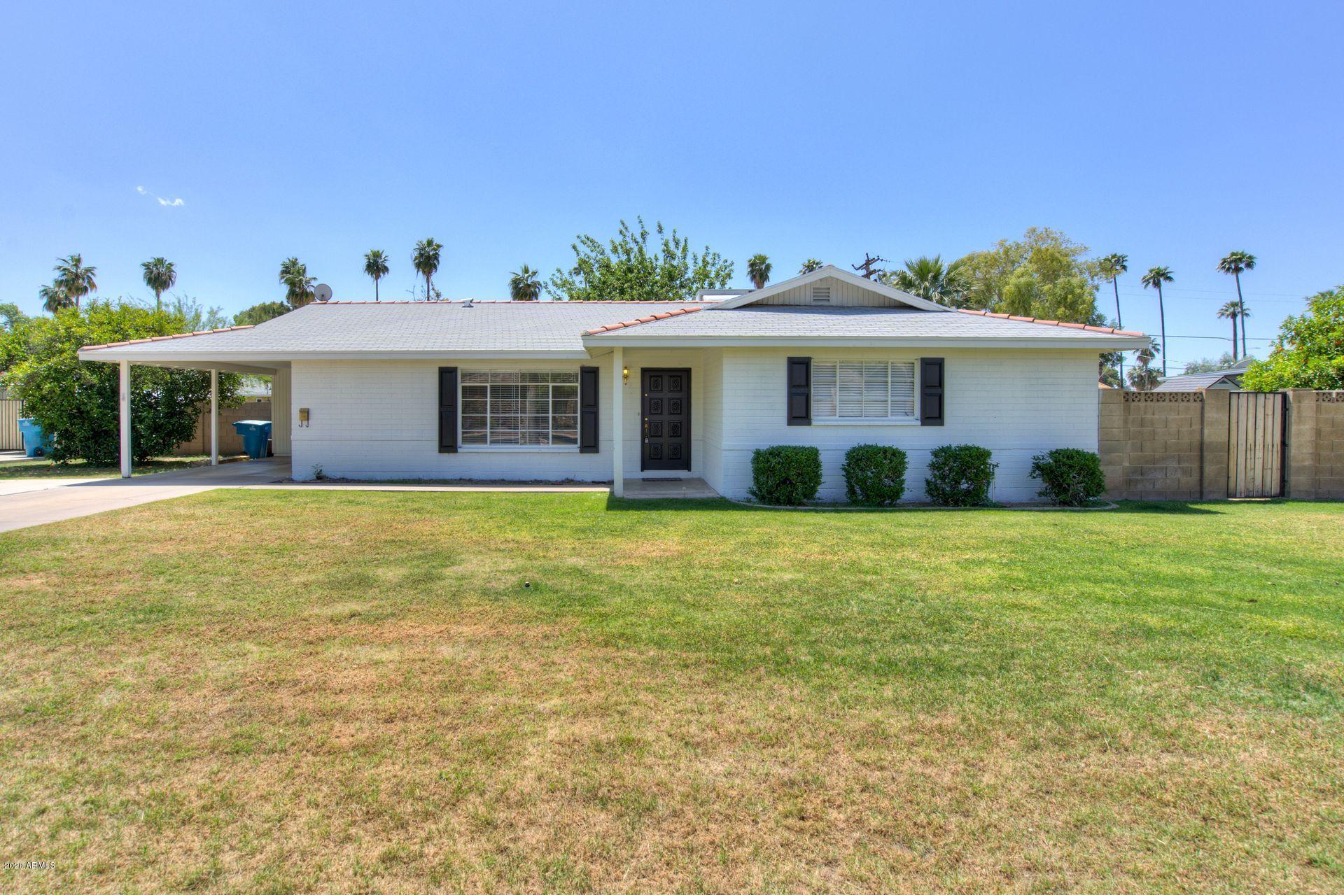 521 West Marlette Avenue Phoenix, AZ 85013 - Photo 1 of 25 1