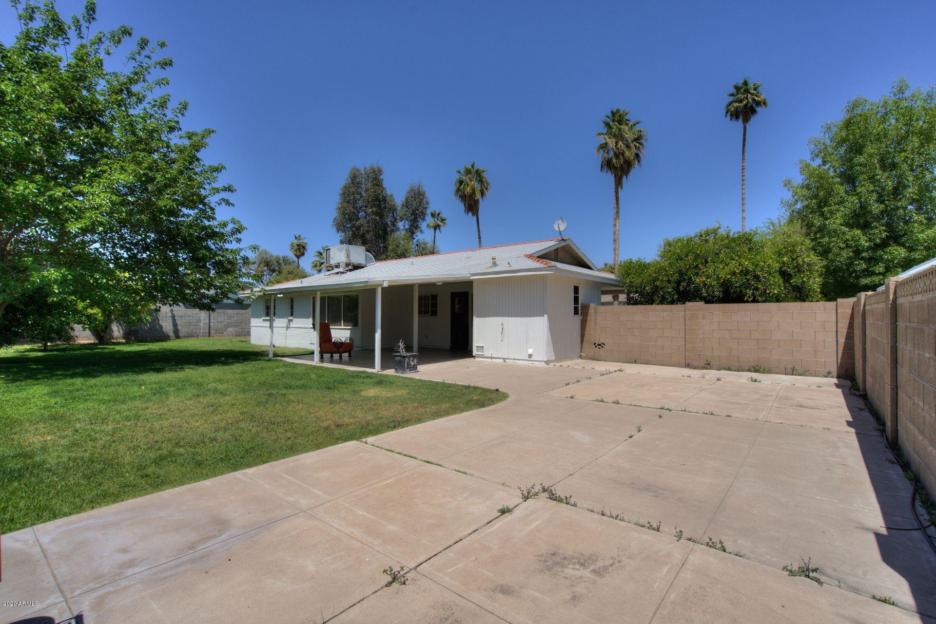 521 West Marlette Avenue Phoenix, AZ 85013 - Photo 20 of 25 19