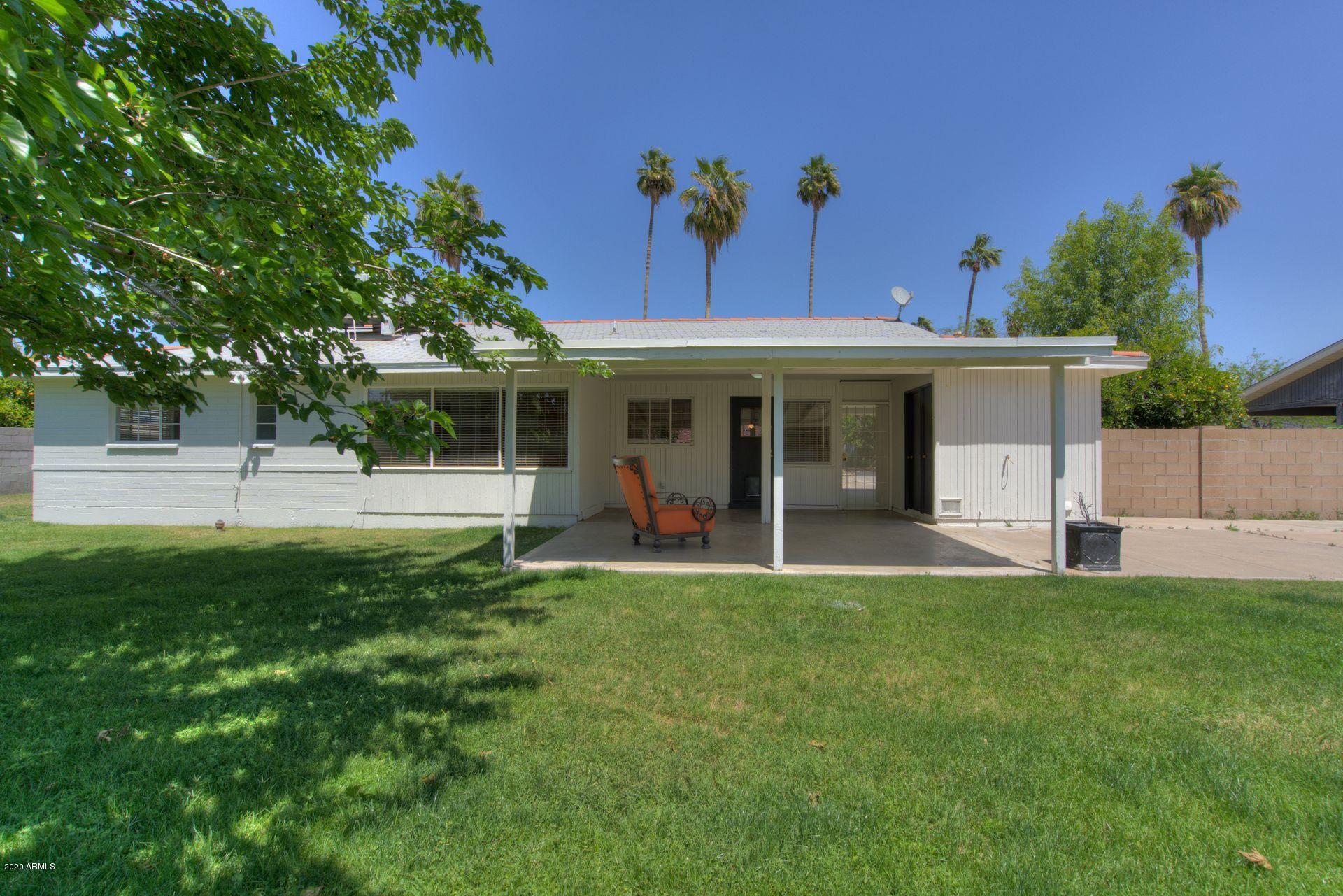 521 West Marlette Avenue Phoenix, AZ 85013 - Photo 21 of 25 20