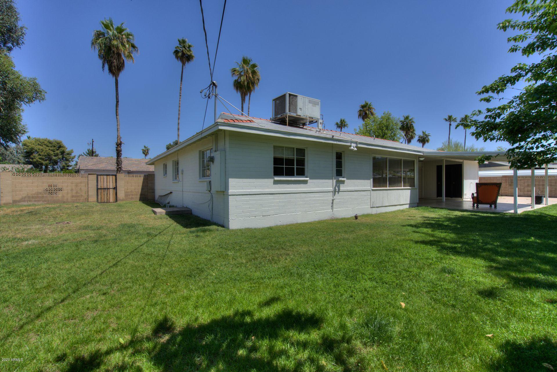 521 West Marlette Avenue Phoenix, AZ 85013 - Photo 22 of 25 21