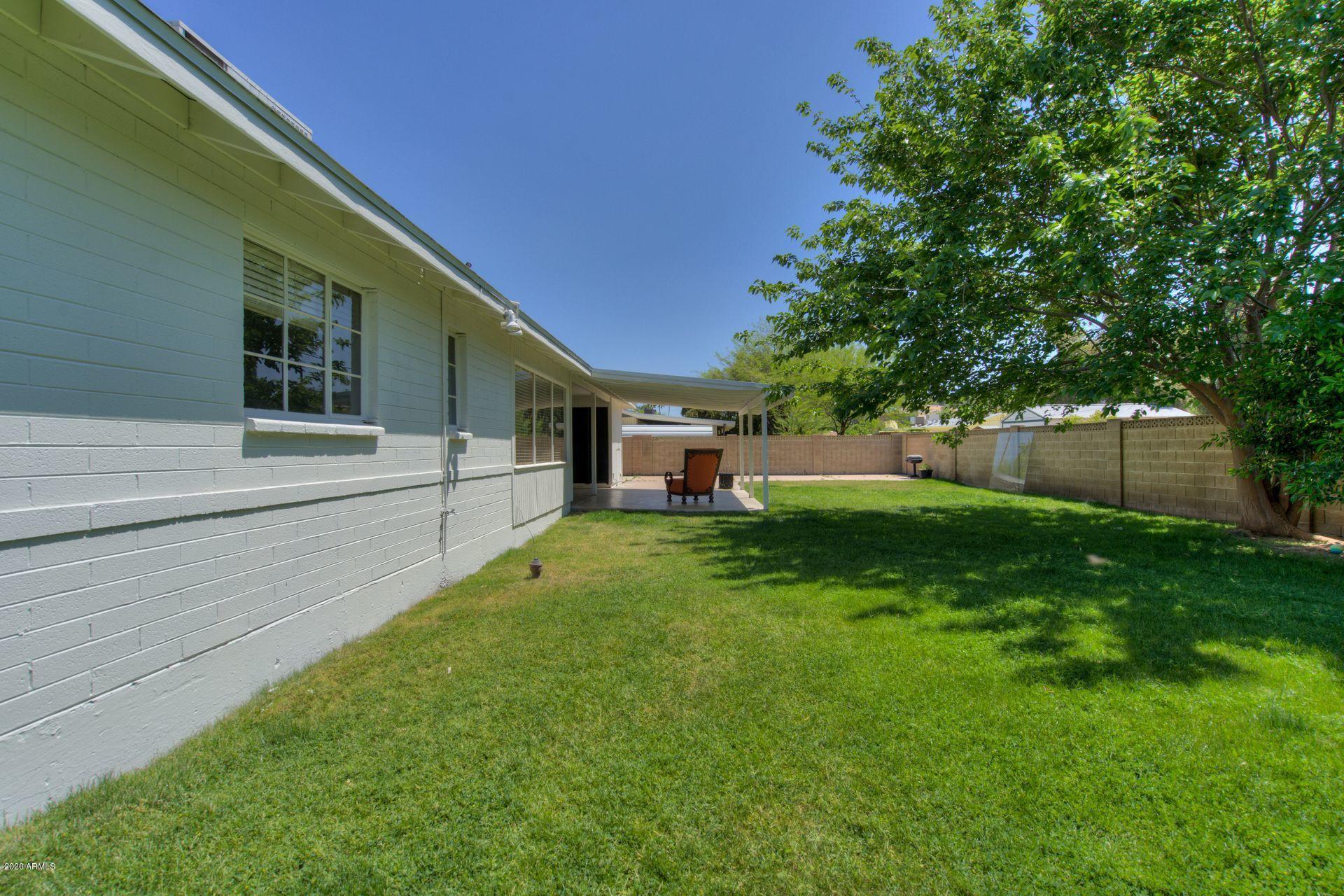 521 West Marlette Avenue Phoenix, AZ 85013 - Photo 23 of 25 22