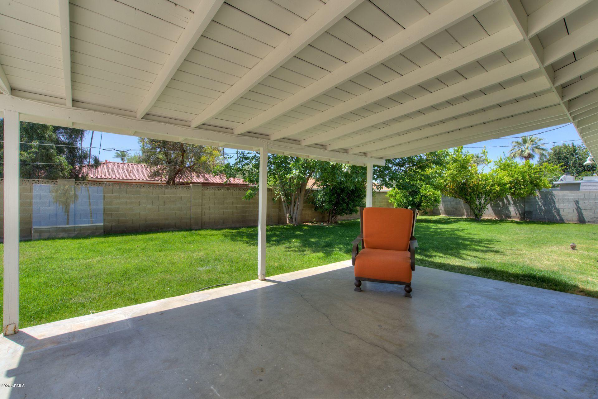 521 West Marlette Avenue Phoenix, AZ 85013 - Photo 25 of 25 24