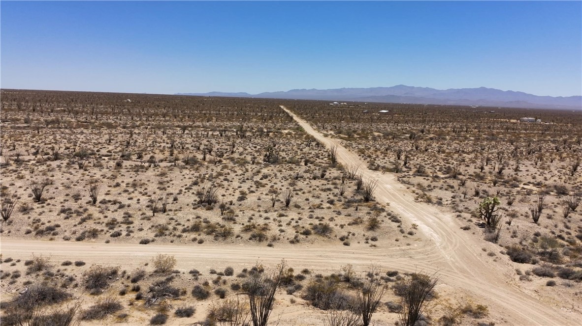 245-24-140 Ray Road Yucca, AZ 86438 - Photo 15 of 19 a view of city and mountain