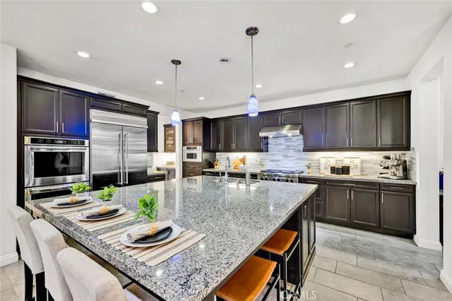 $2,445,000 | 222 Barnes Road, Tustin, CA 92782