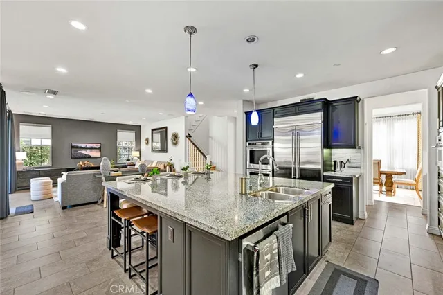 $2,445,000 | 222 Barnes Road, Tustin, CA 92782