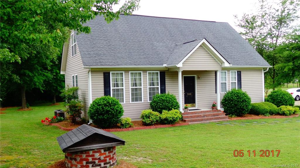550 Calabash Road Clover, SC 29710 - Photo 1 of 17 Gallery Image 1