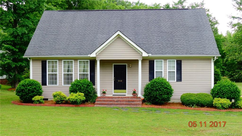 550 Calabash Road Clover, SC 29710 - Photo 17 of 17 Gallery Image 17