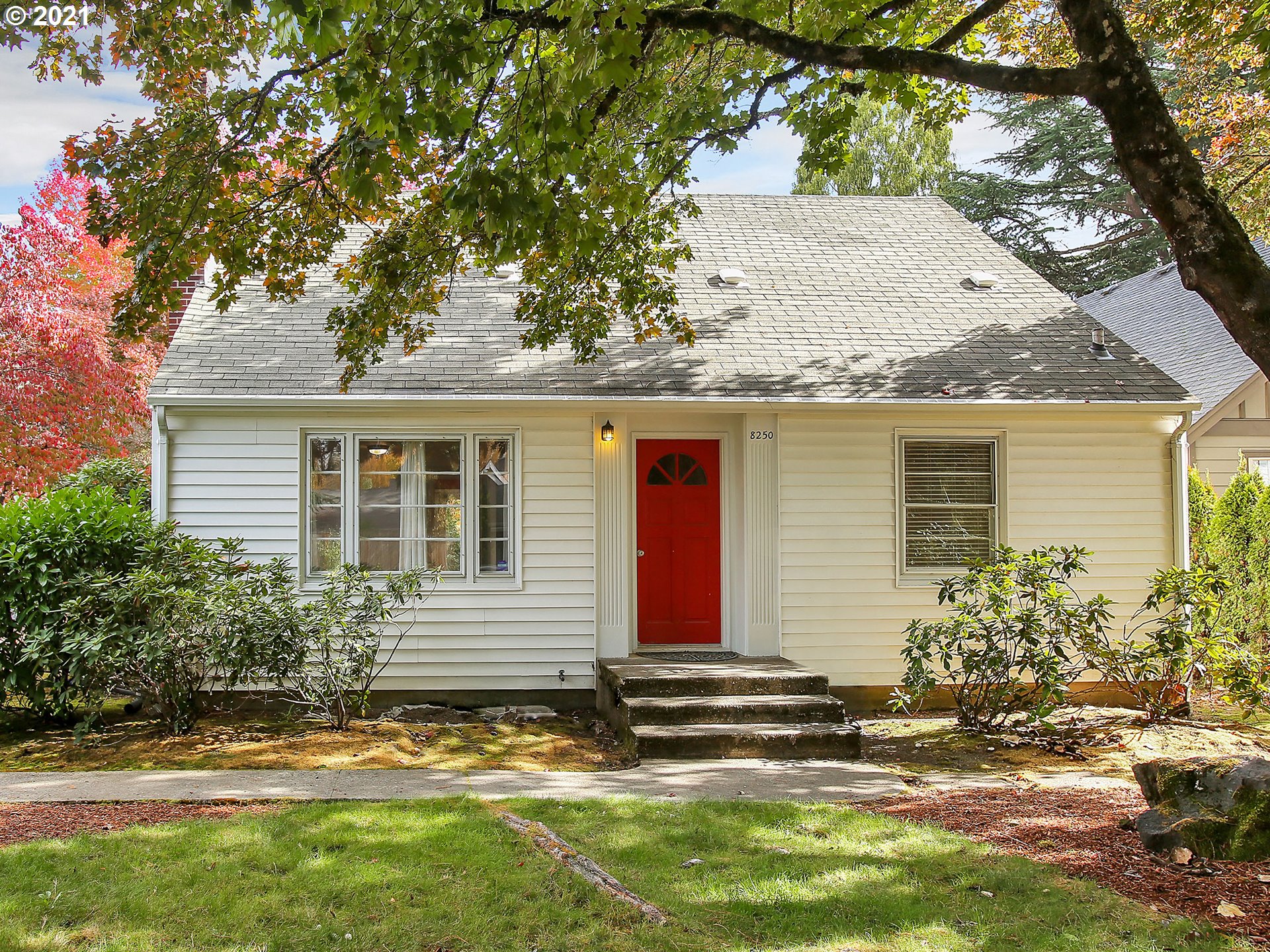 8250 Southwest Sorrento Road Beaverton, OR 97008 - Photo 1 of 32 Gallery Image 1