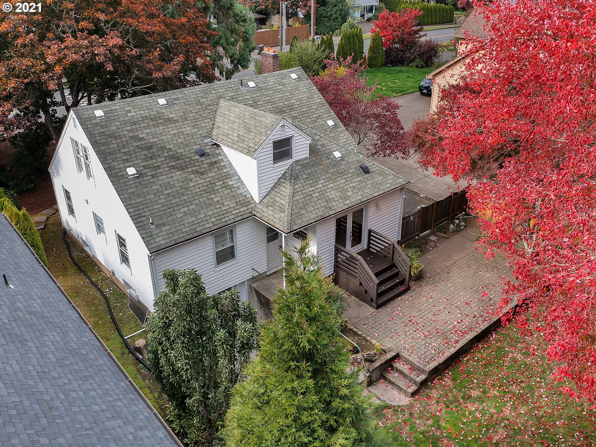 8250 Southwest Sorrento Road Beaverton, OR 97008 - Photo 28 of 32 Gallery Image 28