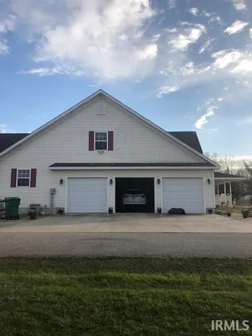 $699,000 | 2893 South Us Route 31, Peru, IN 46970