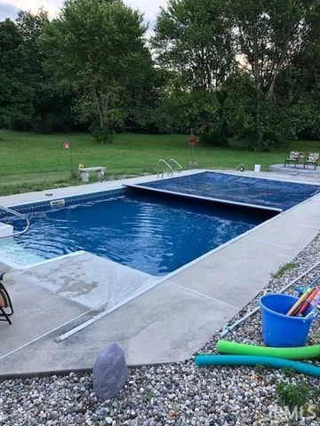 $699,000 | 2893 South Us Route 31, Peru, IN 46970