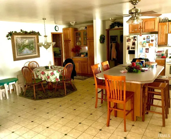 $699,000 | 2893 South Us Route 31, Peru, IN 46970