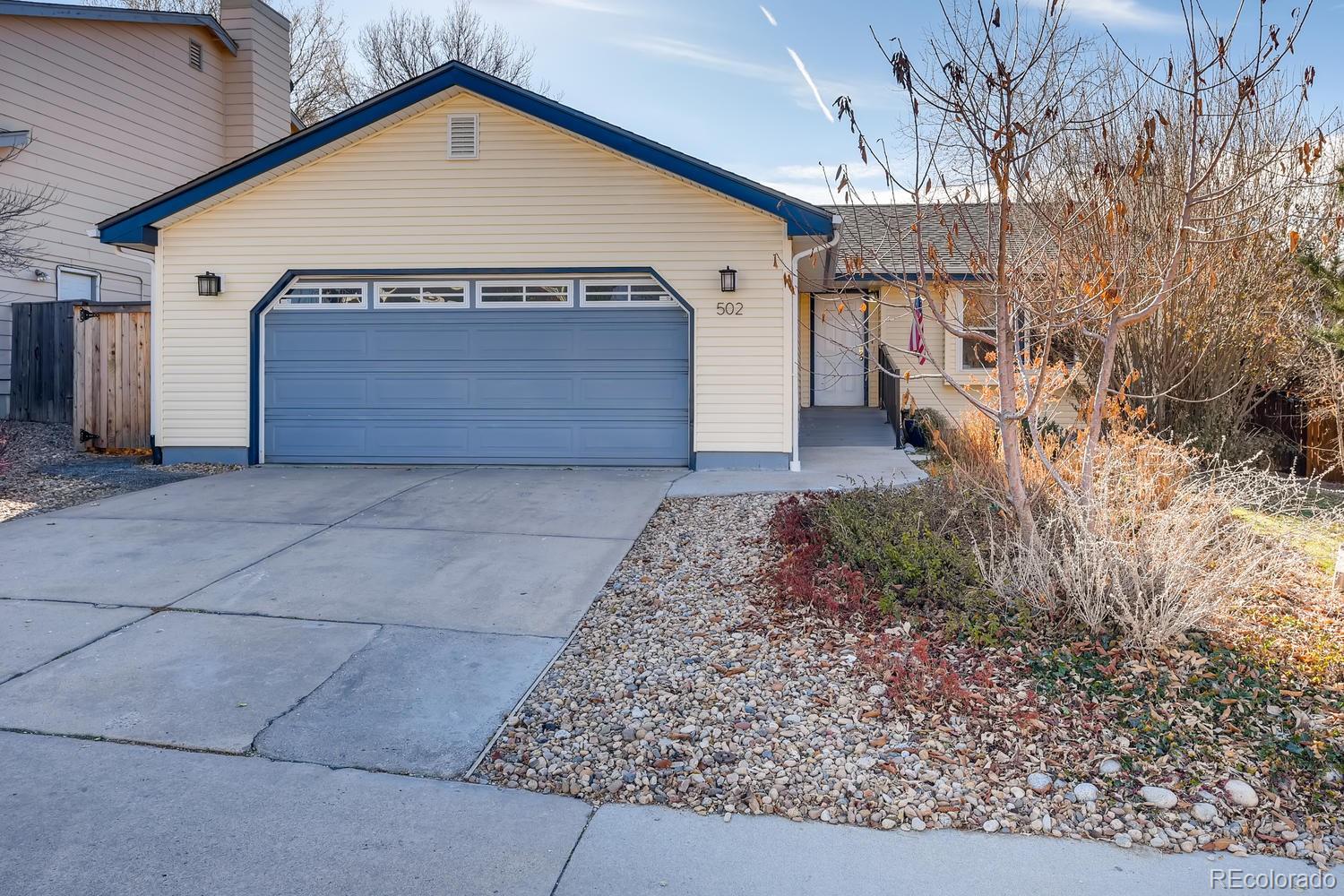 502 Southpark Road Highlands Ranch, CO 80126 - Photo 1 of 27 Gallery Image 1