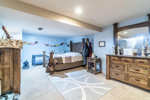 $799,900 | 5134 County Road 64, Spencerville, IN 46788