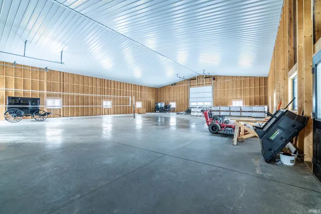 $799,900 | 5134 County Road 64, Spencerville, IN 46788