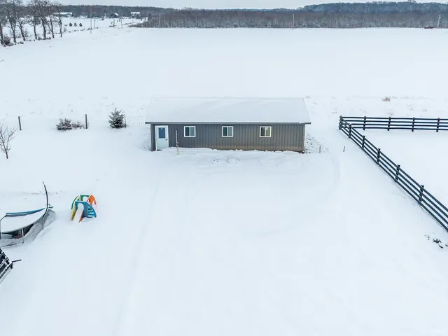 $799,900 | 5134 County Road 64, Spencerville, IN 46788