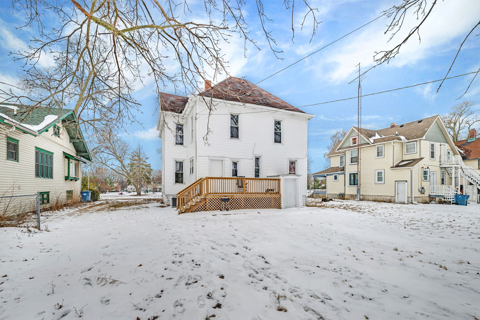 1129 East Merchant Street Kankakee, IL 60901 - Photo 21 of 23