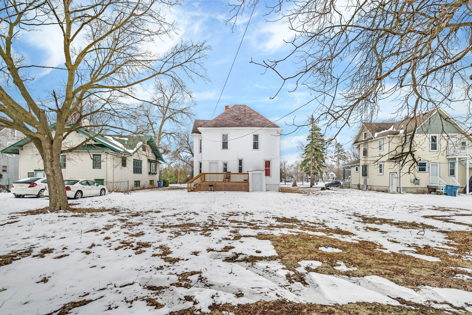 1129 East Merchant Street Kankakee, IL 60901 - Photo 22 of 23