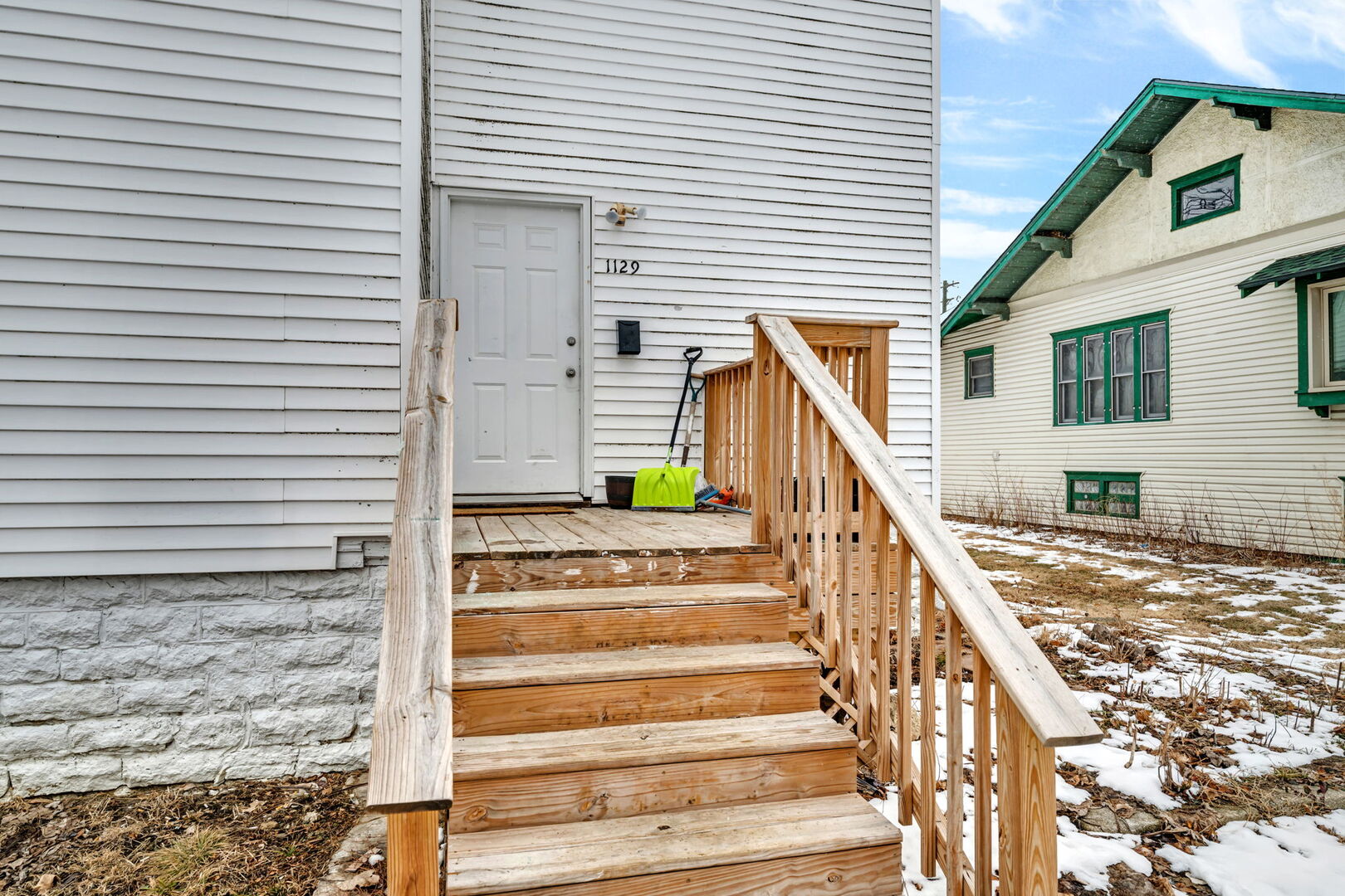 1129 East Merchant Street Kankakee, IL 60901 - Photo 3 of 23