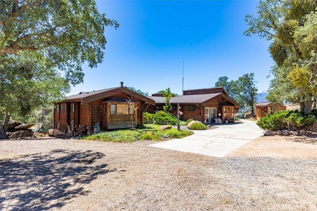 24087 Clover Spring Road Tehachapi, CA 93561 - Photo 1 of 73