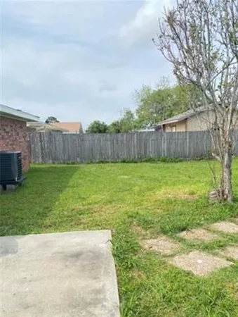$1,600 | 1157 Beechwood Drive, Harvey, LA 70058