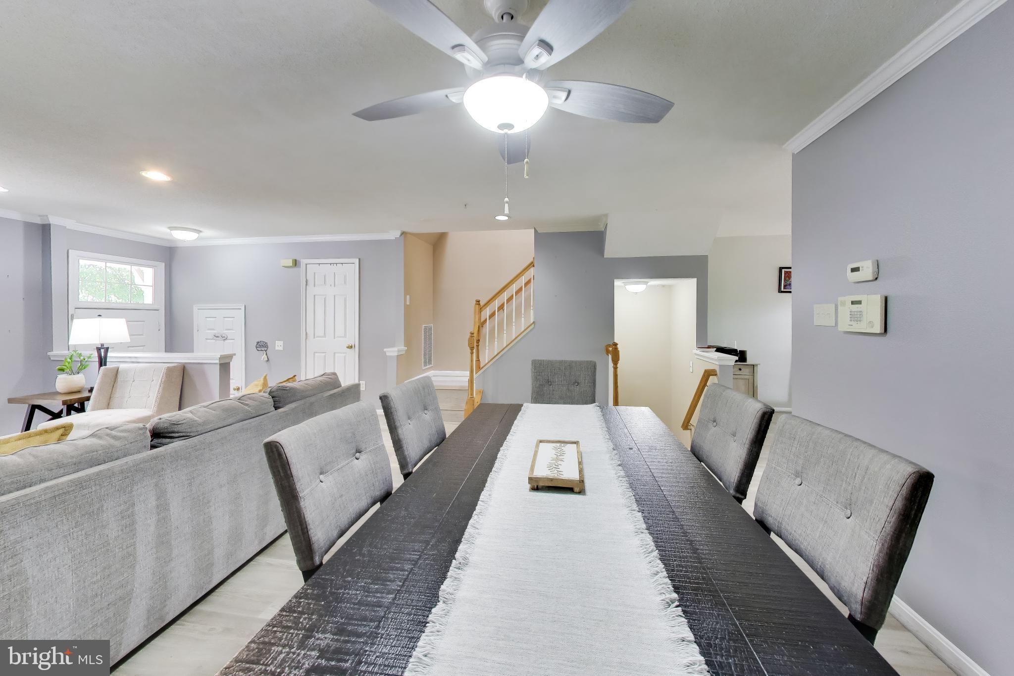 15108 Deer Valley Terrace Silver Spring, MD 20906 - Photo 10 of 48 Dining area