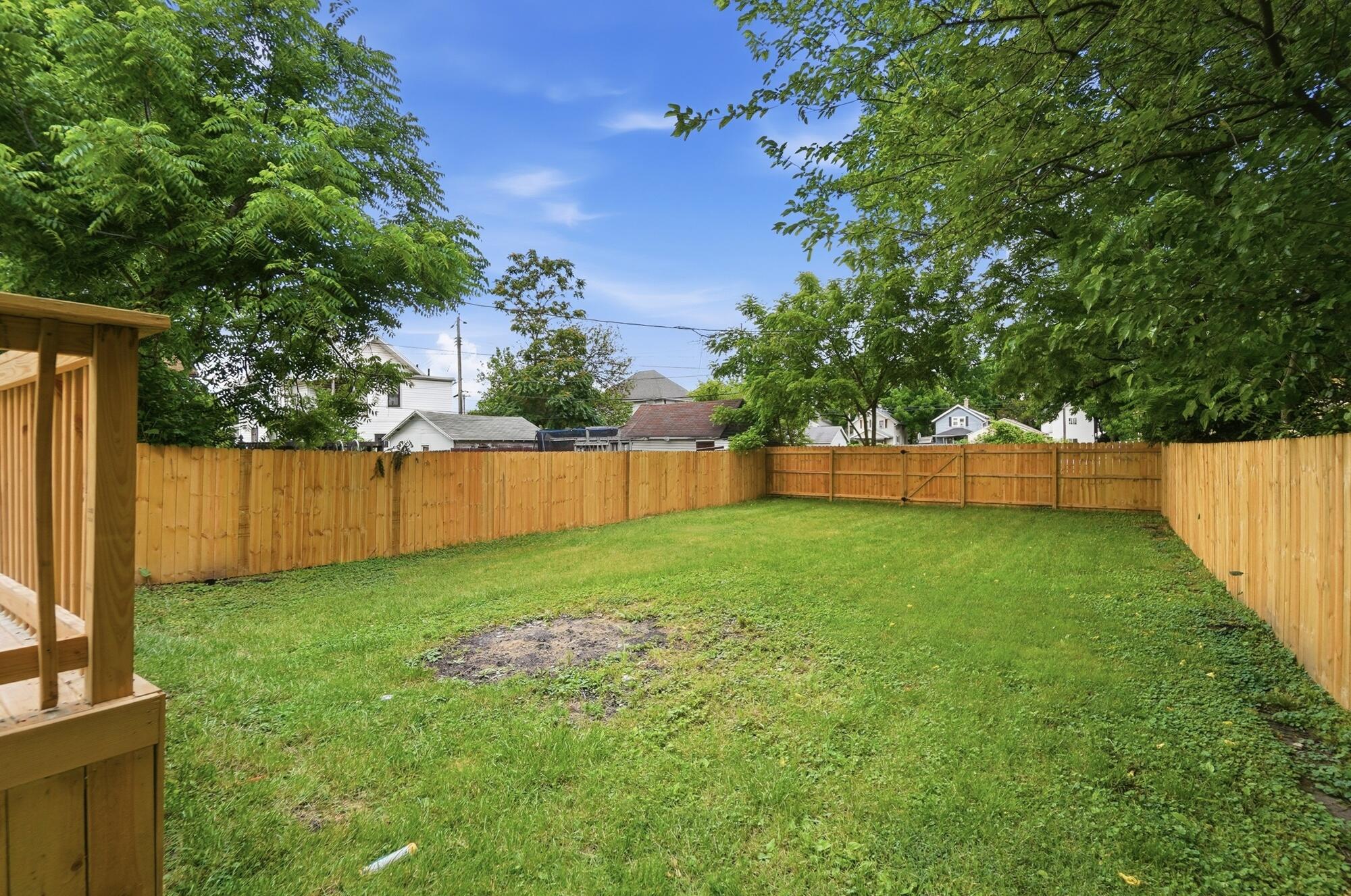 924 Gothic Street Springfield, OH 45503 - Photo 27 of 31